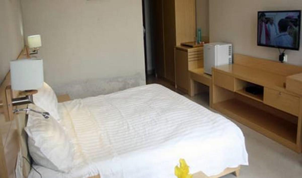 Deo Residency&Resorts Duburi Exterior foto