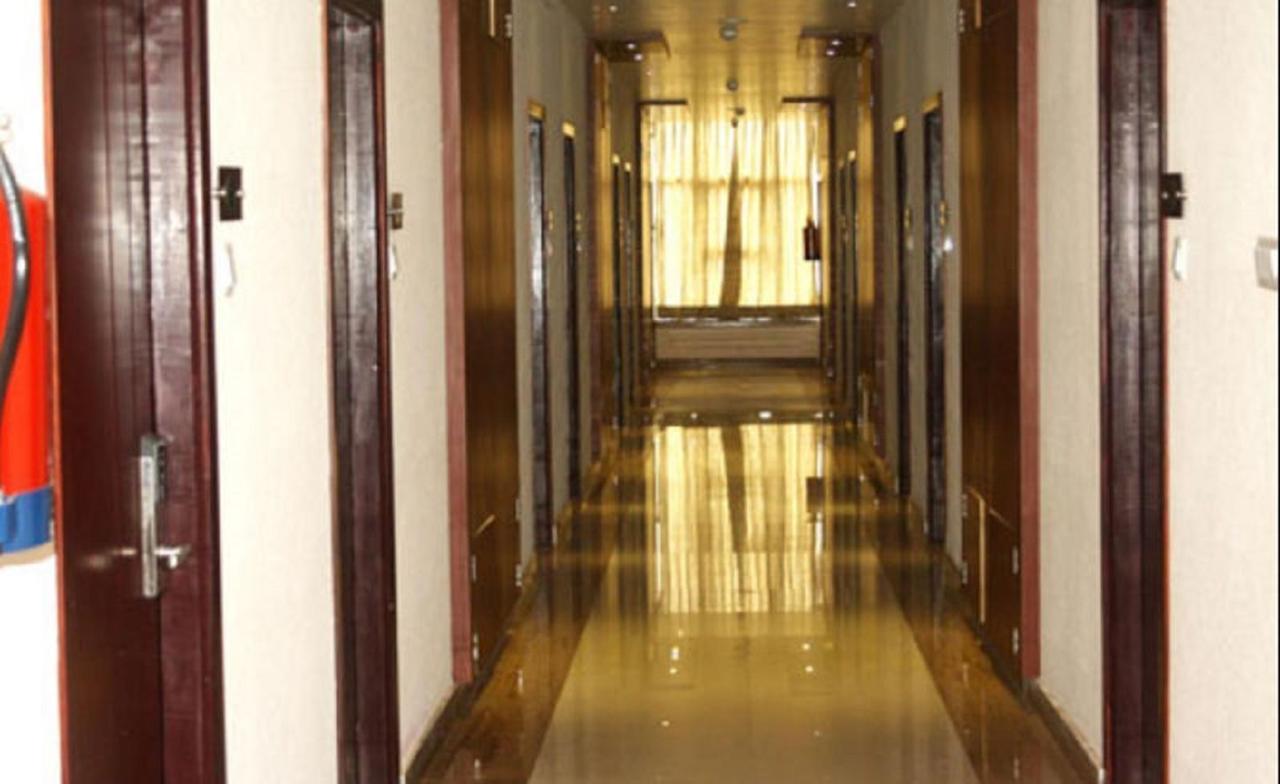 Deo Residency&Resorts Duburi Exterior foto
